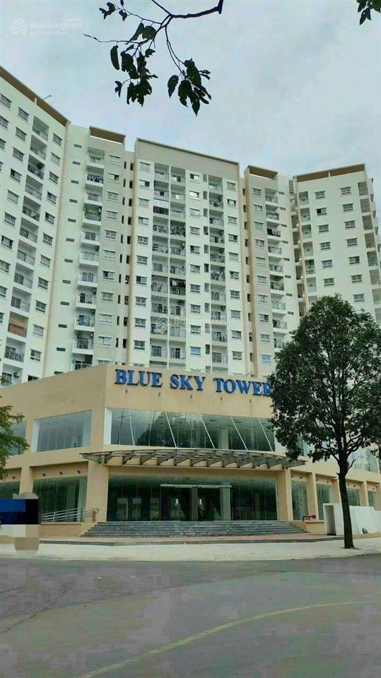 Căn hộ rất đẹp 3 phòng ngủ, 2wc, giá rẻ 9,5 triệu tại blue sky quận 2.  0907 706 ***