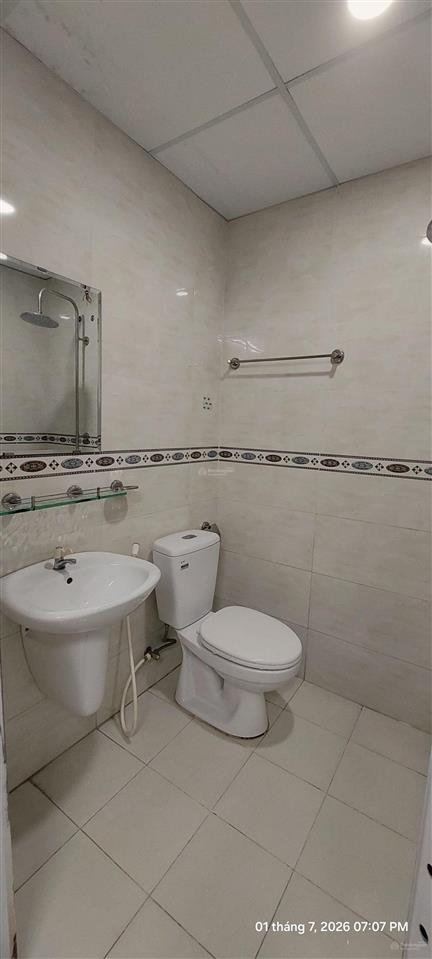 Căn hộ 2 phòng ngủ, 2wc, rất đẹp, giá rẻ 2,550 tỷ/căn tại blue sky quận 2.  0907 706 *** liên