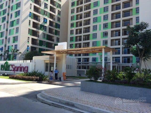 Căn hộ parcspring rất đẹp, mới 100%, 2phòng ngủ, 2máy lạnh, quận 2, giá rẻ 10,5 triệu. 0907 706 ***
