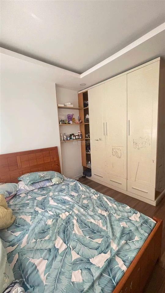 Căn hộ petroland quận 2 rất đẹp, 2 phòng ngủ, có nội thất đầy đủ, giá rẻ 8,5 triệu. 0907 706 *** liên