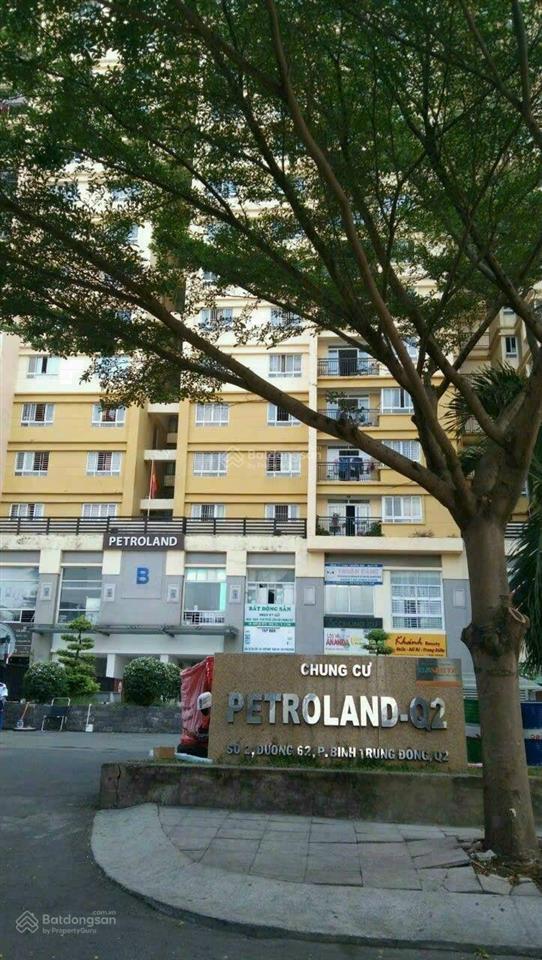 Căn hộ quận 2 có sổ hồng, 2 phòng ngủ, 2wc, 76 mét, nhà rất rộng và đẹp, giá 3,850 tỷ. 0907 706 ***