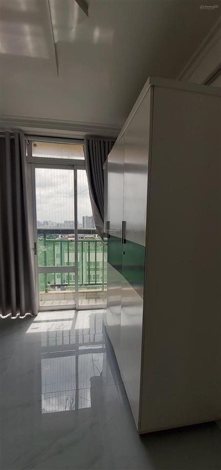 Căn hộ hqc bình trưng đông, quận 2, rất đẹp, 2pn, 2wc, nội thất đầy đủ, giá 10 triệu. 0907 706 ***