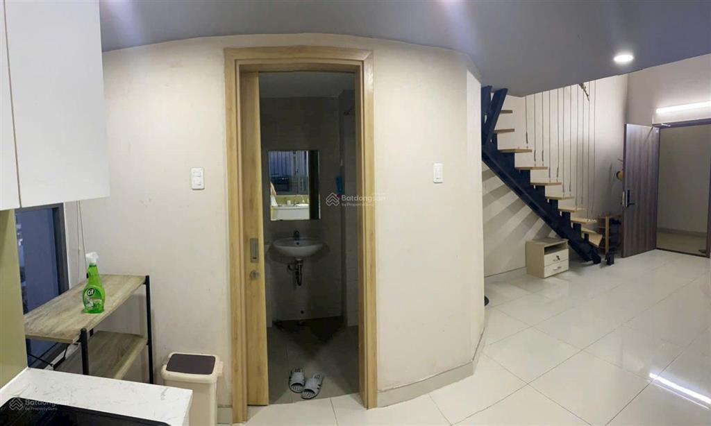 Căn hộ 1phòng ngủ, 1wc, nội thất đầy đủ rất đẹp, giá rẻ 10triệu tại la astoria quận 2....0907 706 ***