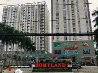 Cho thuê căn hộ homyland 2, giá rẻ 8,5 triệu, 2 phòng ngủ, 1wc tại quận 2, nhà đẹp. 0907 706 *** liên