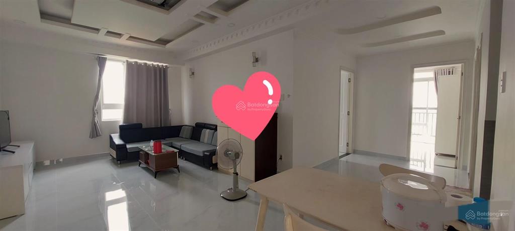 Cho thuê căn hộ 3pn 2wc, có nội thất, đẹp tại petroland quận 2, giá rẻ 13 triệu. 0907 706 *** liên