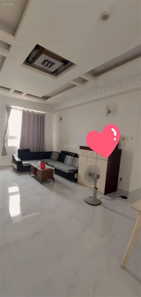 Cho thuê căn hộ 3pn 2wc, có nội thất, đẹp tại petroland quận 2, giá rẻ 13 triệu. 0907 706 *** liên