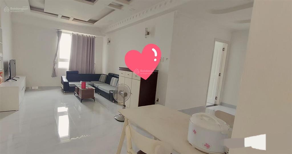 Cho thuê căn hộ 3pn 2wc, có nội thất, đẹp tại petroland quận 2, giá rẻ 13 triệu. 0907 706 *** liên