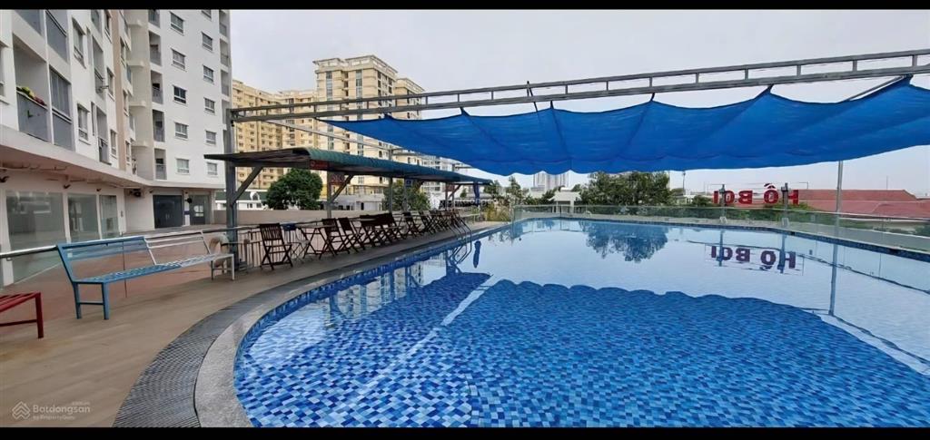 Căn hộ 3 phòng ngủ, 2wc, dt 90 mét, full nội thất rất đẹp tại blue sky quận 2. liên 0907 706 *** liên