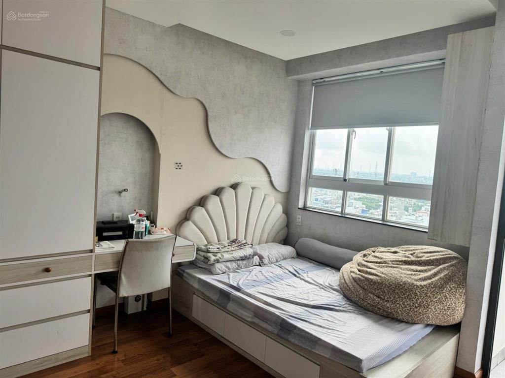 Căn hộ rất đẹp, 2 phòng ngủ, 2wc, full nội thất, quận 2, giá rẻ 11 triệu. 0907 706 *** liên