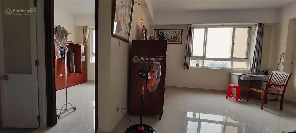 Căn hộ 2 phòng ngủ, giá rẻ 8 triệu, nhà rất đẹp tại chung cư petroland quận 2.  0907 706 *** liên
