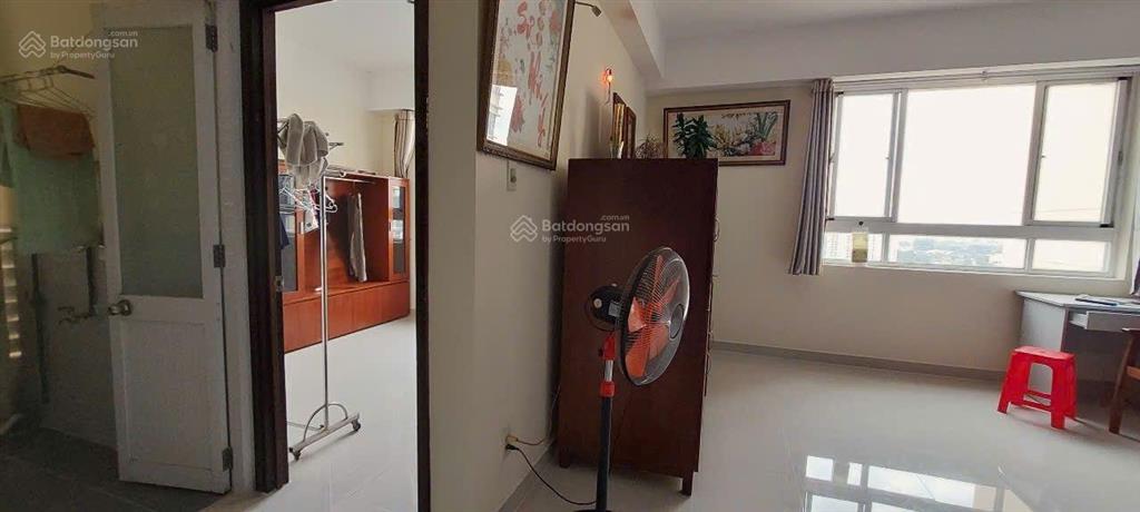 Căn hộ 2 phòng ngủ, giá rẻ 8 triệu, nhà rất đẹp tại chung cư petroland quận 2.  0907 706 *** liên
