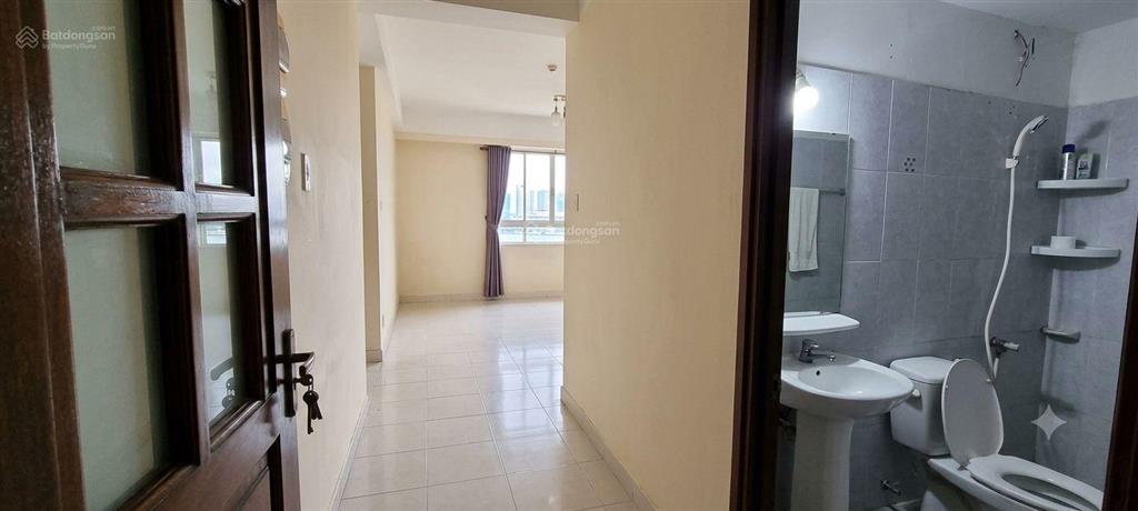 Cho thuê căn hộ 2 phòng ngủ rất đẹp, giá rẻ 8 triệu petroland quận 2.  0907 706 ***