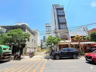 Cho thuê mặt tiền châu thị vĩnh tế  trục f&b đông đúc nhất khu ngũ hành sơn