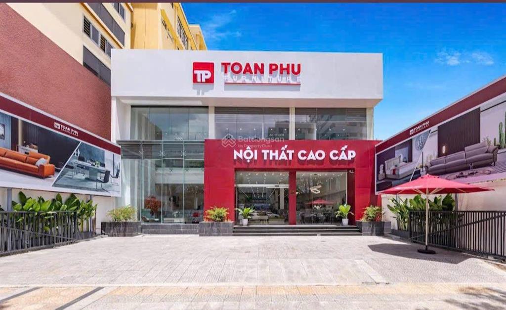 Nguyễn văn linh (13m5 x 23m) phù hợp shop  ngân hàng