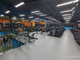 Cho thuê siêu phẩm âu cơ ngay chợ hoà khánh sầm uất kinh doanh