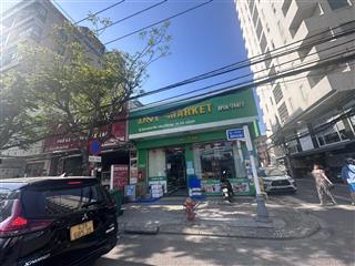 Cho thuê góc hai mặt tiền nguyễn văn thoại sát biển