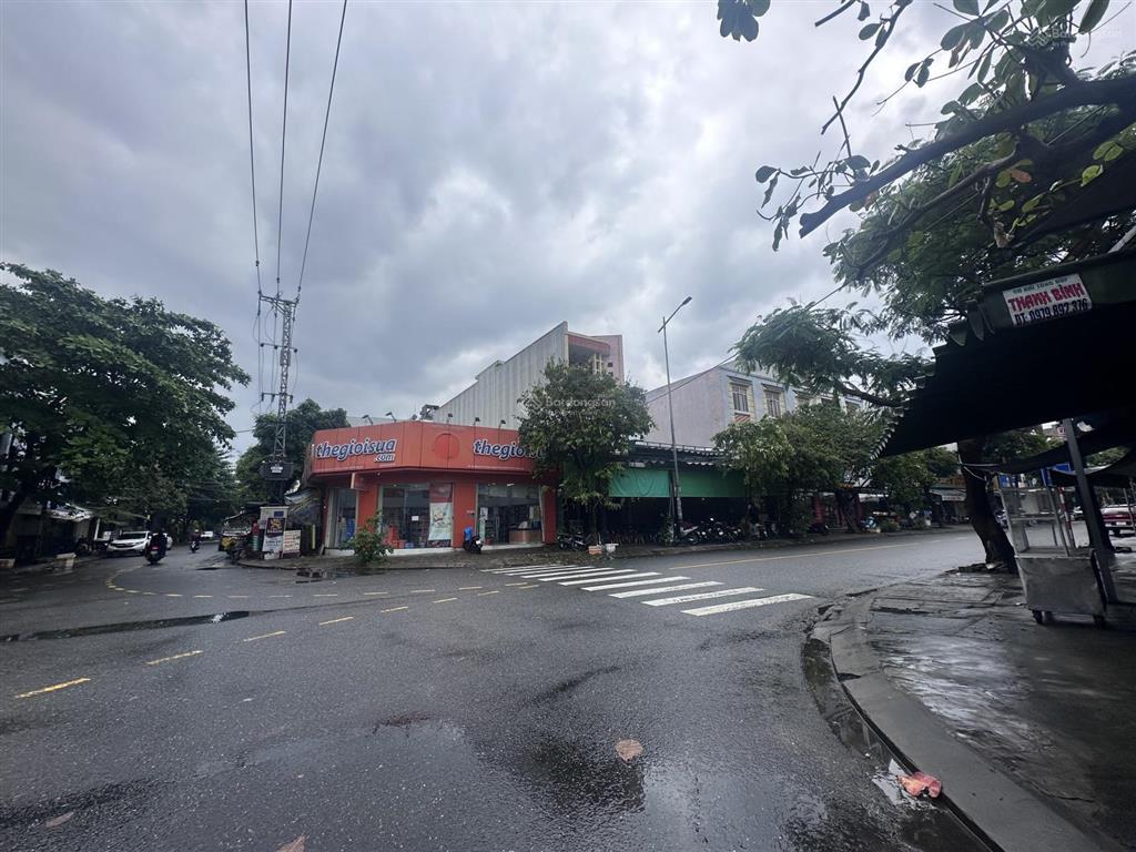 Cho thuê nhà mặt tiền kinh dương vương