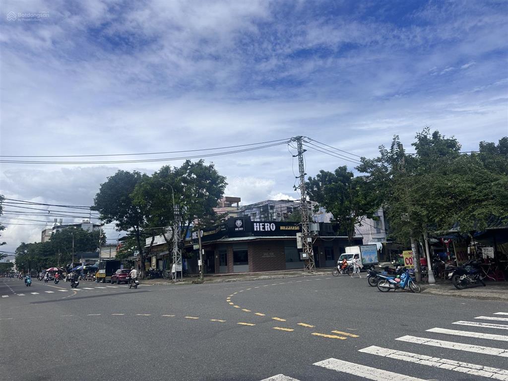 Cho thuê nhà mặt tiền kinh dương vương