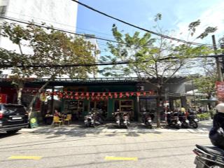 Cho thuê mặt tiền lê quang đạo  an thượng