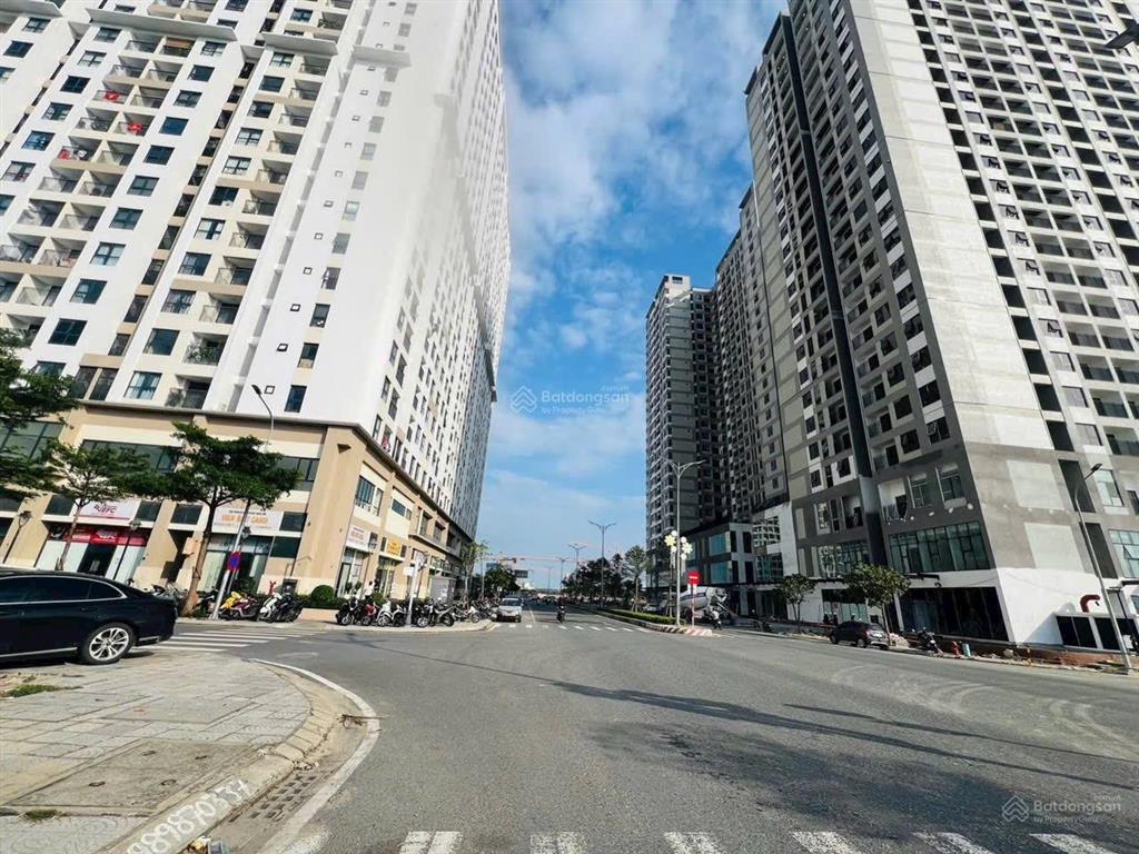 Chính chủ gửi cho thuê ba mặt tiền đường hoàng minh thắng