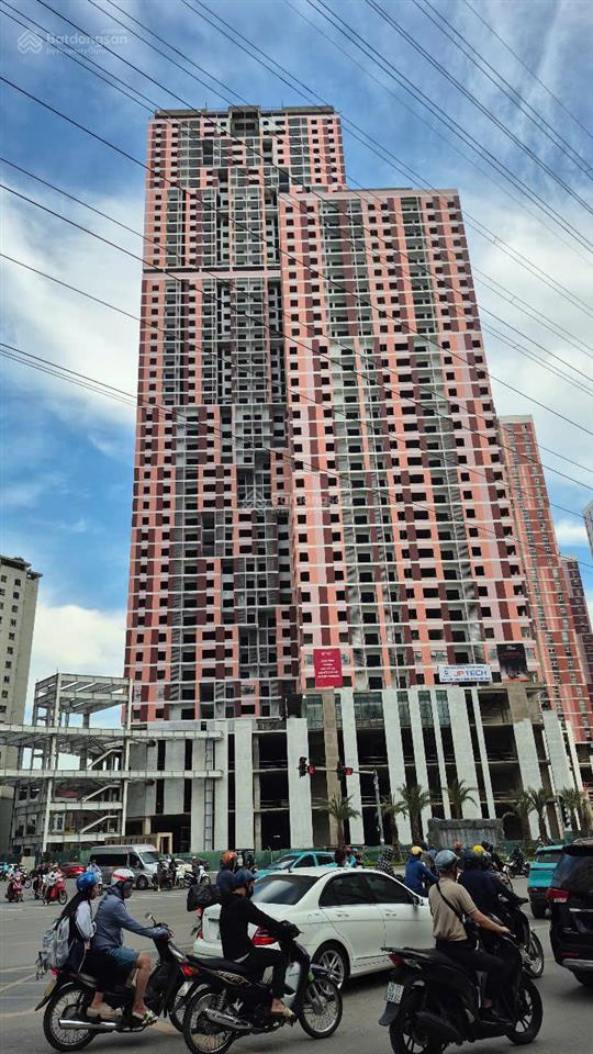 Bán chung cư usilk city ct1  104 căn hộ tầng cao đẹp hiếm còn