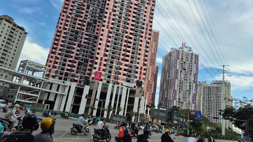 Bán chung cư usilk city ct1  104 căn hộ tầng cao đẹp hiếm còn