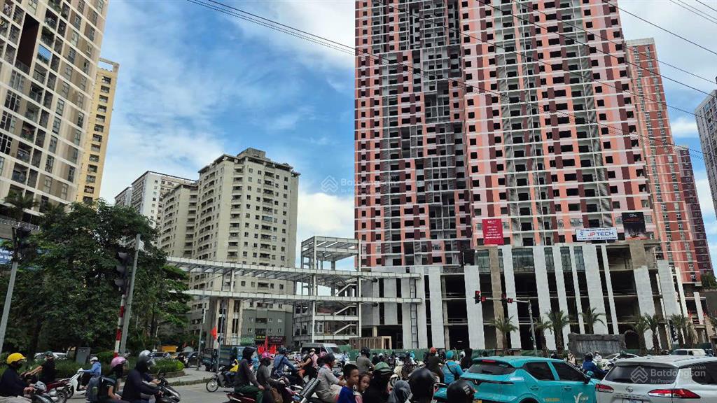 Bán chung cư usilk city ct1  104 căn hộ tầng cao đẹp hiếm còn