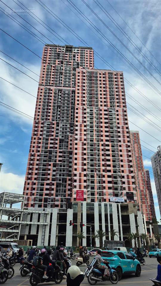 Bán chung cư usilk city ct1  104 căn hộ tầng cao đẹp hiếm còn