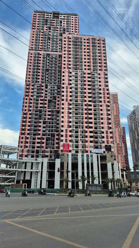 Bán chung cư usilk city ct1  104 căn hộ tầng cao đẹp hiếm còn
