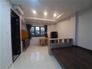 Căn hộ full nội thất, thoáng mát, an ninh, sach sẽ, mới xd, cách cầu vượt cây gõ 200m. tặng 2 triệu