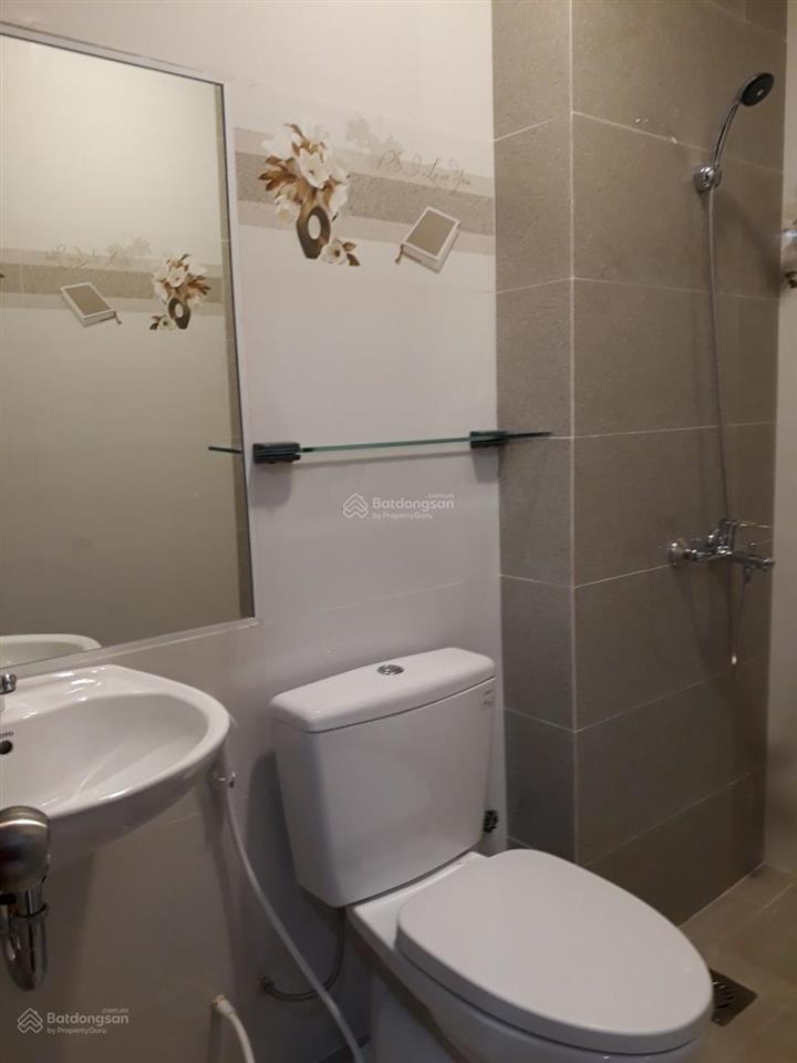 Cho thuê phòng mới, sạch sẽ, an ninh, full nội thất hẻm 650/4 đường điện biên phủ, 5ph ra trung tâm