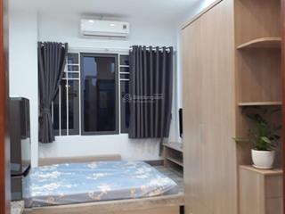 Cho thuê phòng mới, sạch sẽ, an ninh, full nội thất hẻm 650/4 đường điện biên phủ, 5ph ra trung tâm