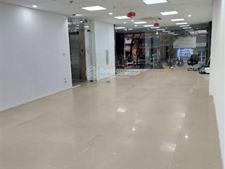 Cho thuê cửa hàng mặt phố nguyễn thượng hiền 80m², mt 7.5m 40tr/tháng
