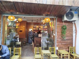 Cửa hàng mặt phố vũ ngọc phan 25m², mt 5m cực đẹp thuê 13tr