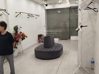 Mp mai hắc đế  50m2, mt 4m, giá chỉ 25tr/th