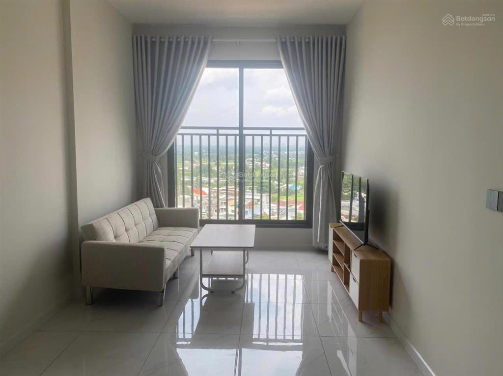 Cần cho thuê căn hộ 2pn full nội thất đẹp, ở liền tại picity high park quận 12