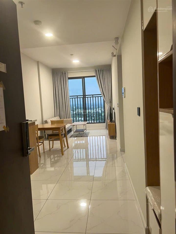 Cần cho thuê căn hộ 2pn full nội thất đẹp, ở liền tại picity high park quận 12