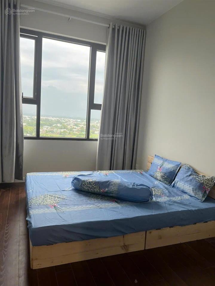 Cần cho thuê căn hộ 2pn full nội thất đẹp, ở liền tại picity high park quận 12