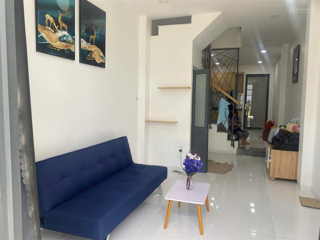 Chính chủ cần bán nhà đường ngô đến gần tháp bà, diện tích sd 90m, 1 lầu. giá 2,9 tỷ.0938 929 ***