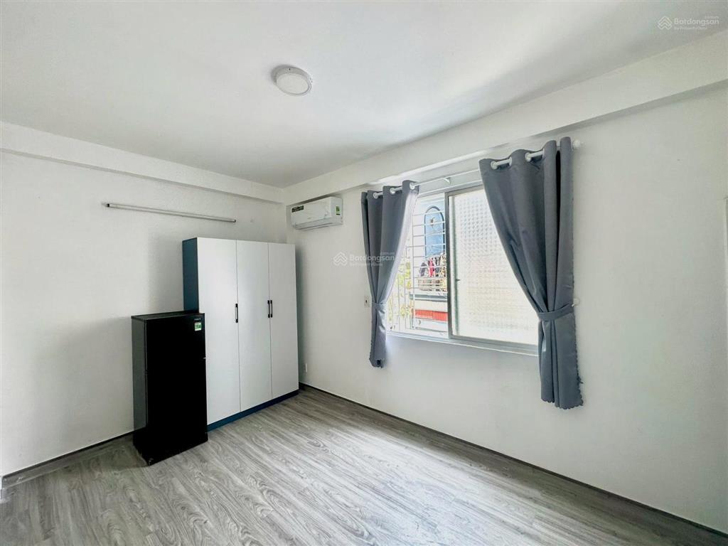 Chủ trọ cho thuê căn 2 phòng ngủ, 1 bếp và 1 tolet. gần lotte mart, nguyễn văn lượng. 0938 929 ***