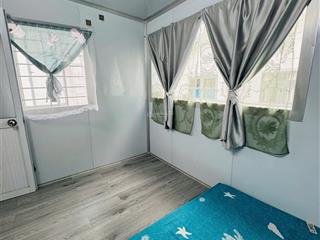 Chủ trọ cho thuê căn 2 phòng ngủ, 1 bếp và 1 tolet. gần lotte mart, nguyễn văn lượng. 0938 929 ***