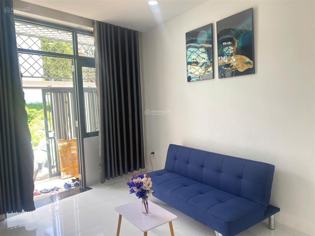 Chính chủ cần bán nhà đường ngô đến gần tháp bà, diện tích sd 90m, 1 lầu. giá 2,9 tỷ.0938 929 ***
