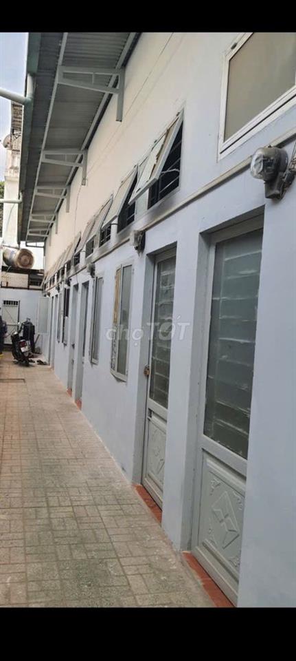 Cho thuê phòng trọ Q9, 15m2 gần ĐHTC, ĐH GTVT, BCVT, CNC Samsung
