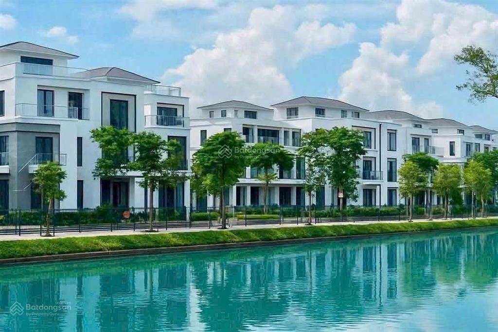 Mở bán đợt 1 nhà liên kế có sân vườn, biệt thự khu compound gladia quận 2.  0905 684 ***