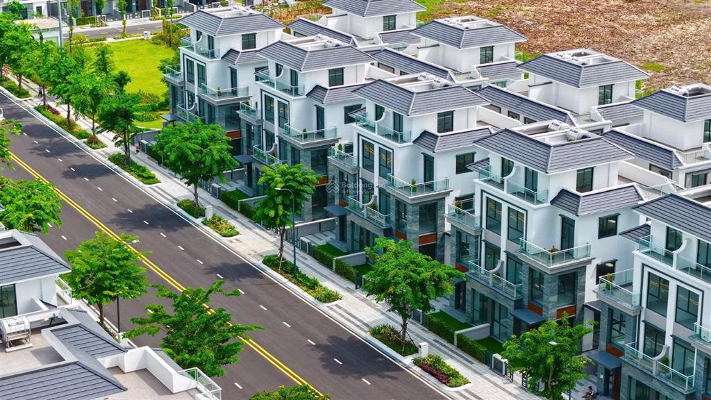 Mở bán đợt 1 nhà liên kế có sân vườn, biệt thự khu compound gladia quận 2.  0905 684 ***