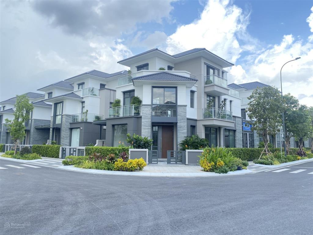Mở bán đợt 1 nhà liên kế có sân vườn, biệt thự khu compound gladia quận 2.  0905 684 ***