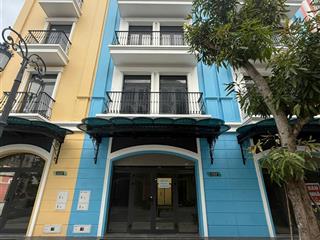 Bán gấp căn liền kề zone 2 lk69 dragon ocean đồ sơn hải phòng  áp góc  cắt lỗ sâu