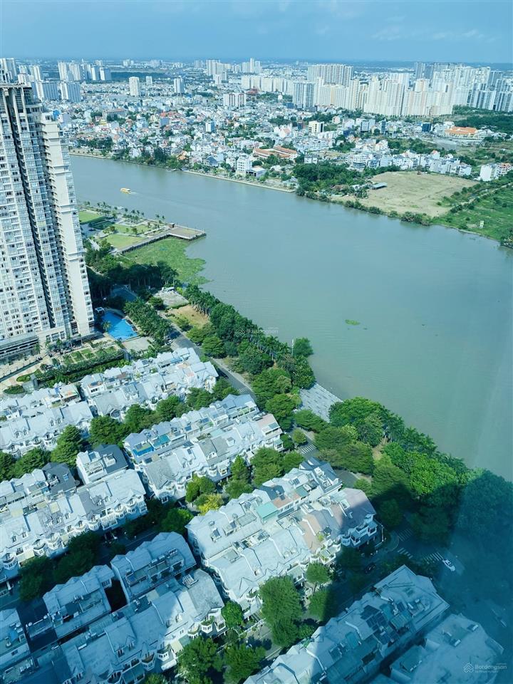 Chính chủ bán 3pn tòa golden house view sông & landmark 81. layout rộng. phù hợp để ở hoặc đầu tư!