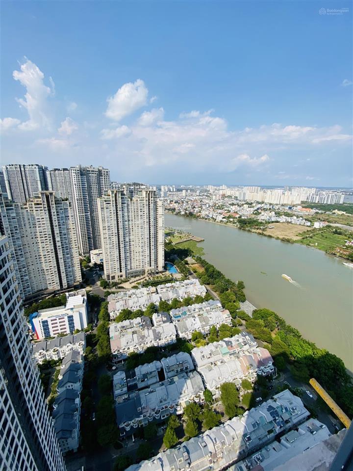 Chính chủ bán 3pn tòa golden house view sông & landmark 81. layout rộng. phù hợp để ở hoặc đầu tư!