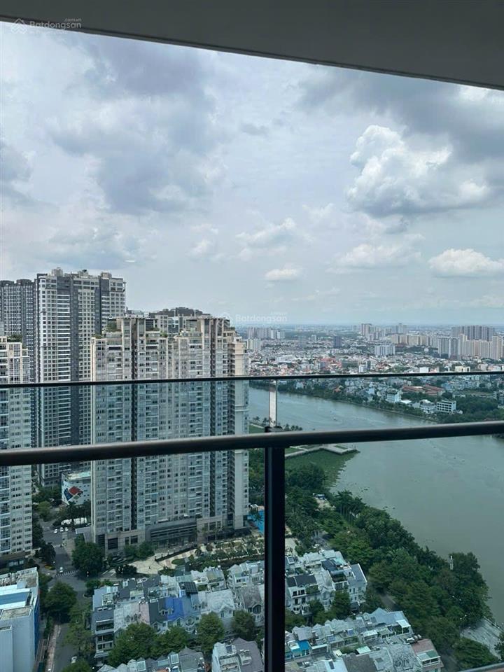 Chính chủ bán 3pn tòa golden house view sông & landmark 81. layout rộng. phù hợp để ở hoặc đầu tư!